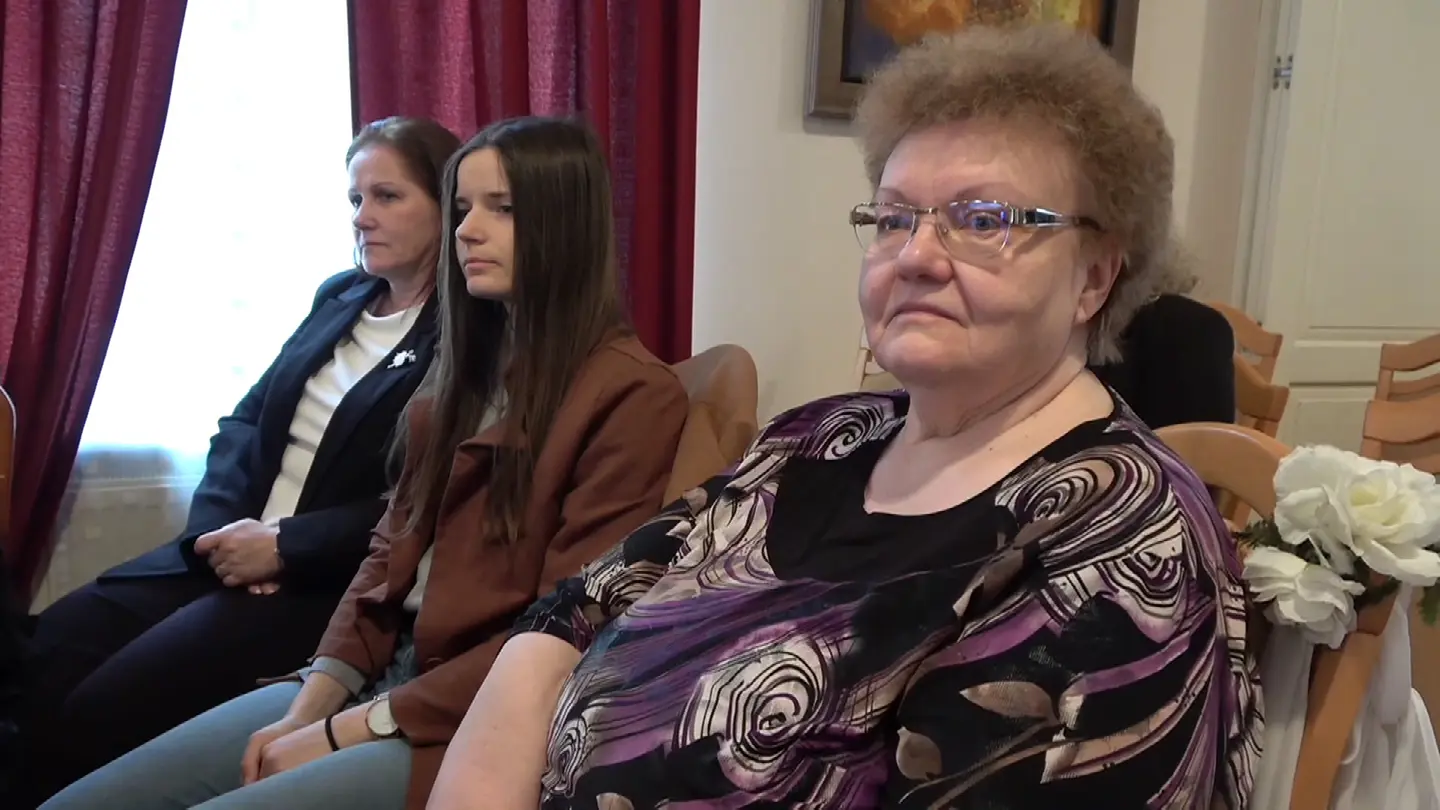 Ocenené učiteľky v Košťálke