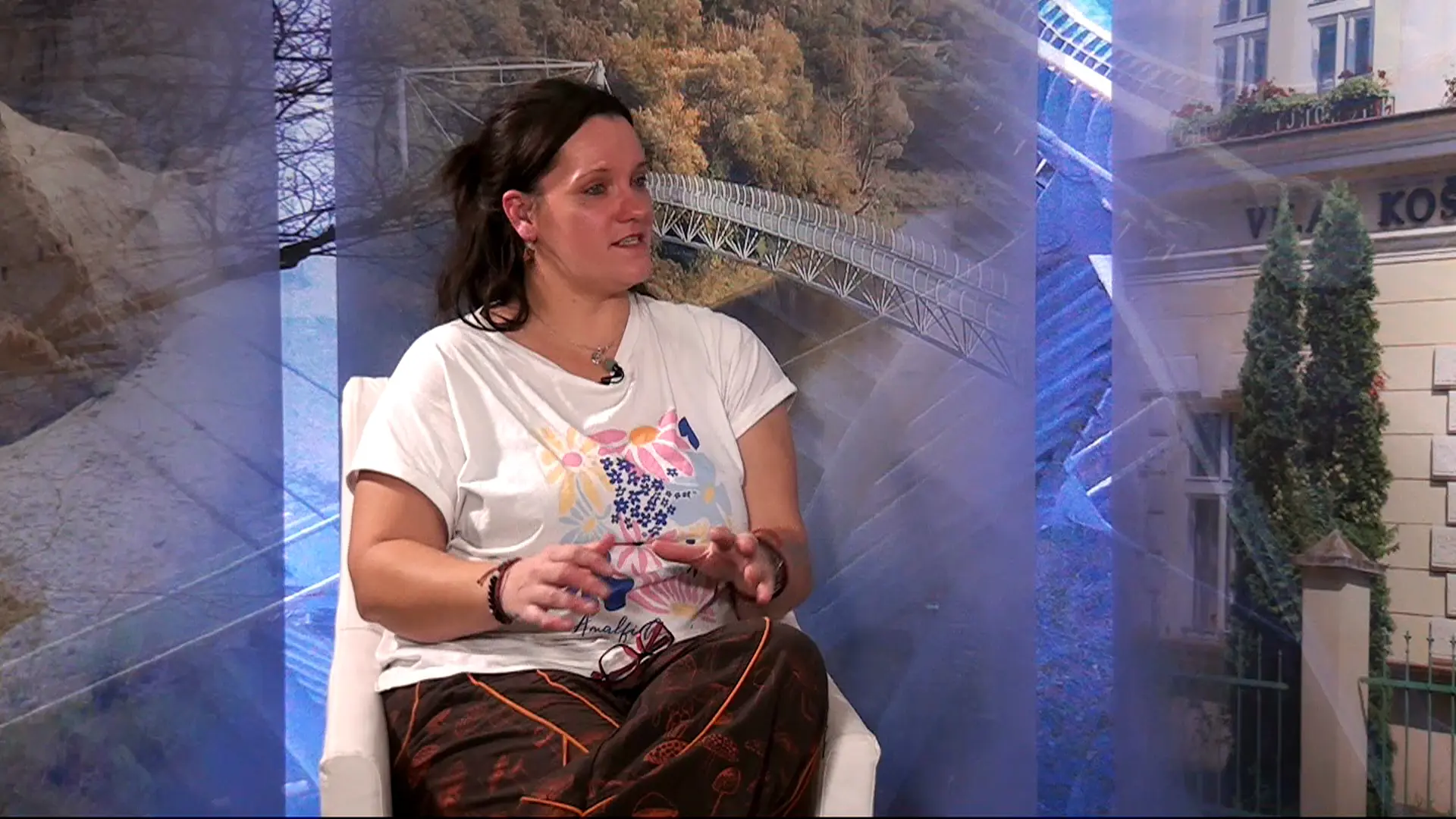 Zuzana Martincová, OZ Sovia záhrada