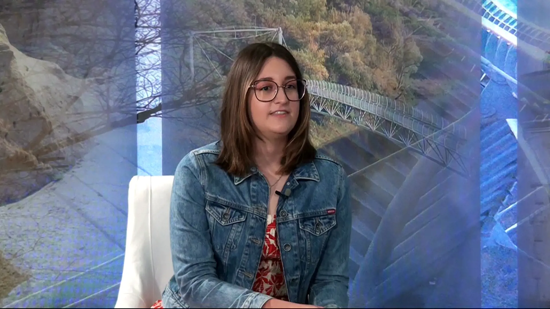 Psychologička Natália Slotová